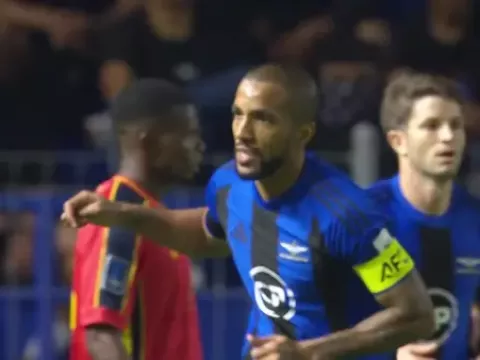 【全场回放】 曼谷联vs雪兰莪