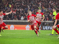 欧联杯焦点：比尔森VS弗赖堡比分预测，弗赖堡惨败拜仁埋下阴影