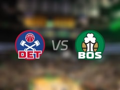 活塞vs凯尔特人在线直播-NBA常规赛(2025年11月27日)