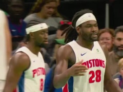 活塞vs凯尔特人回放录像【2025年11月27日】