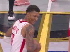 火箭vs勇士回放录像【2025年11月27日】