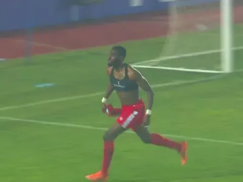 【全场回放】 安集延vs阿卡达格