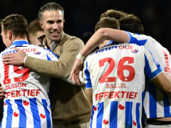 荷甲精选：兹勒沃VS海伦芬比分预测，海伦芬客场来势汹汹剑指三分