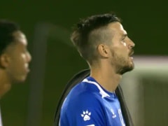 麦克阿瑟FCvs大埔回放录像【2025年11月27日】