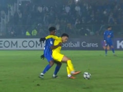 德黑兰独立vs迪拜祈祷回放录像【2025年11月27日】