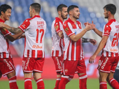 欧罗巴联赛：贝红星vs布星比分推荐 贝红星主场战力出色，布星近期遭遇三连不胜