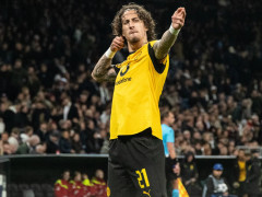 罗马诺：法比奥·席尔瓦在冬窗可能会租借至罗马球队