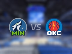 森林狼vs雷霆全场录像回放-NBA常规赛(2025年11月27日)