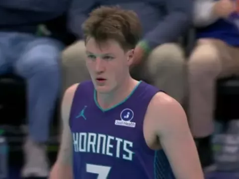 【全场回放】 黄蜂vs尼克斯 (贾磊)