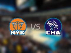 尼克斯vs黄蜂在线直播-NBA常规赛(2025年11月27日)