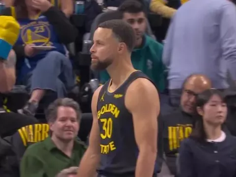 【全场回放】 勇士vs火箭