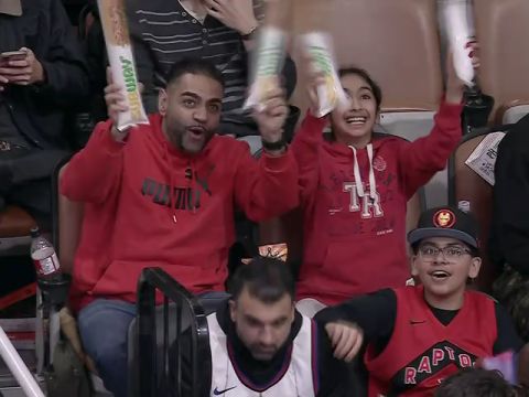 步行者vs猛龙第3节中文解说回放