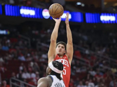 NBA杯小组赛火箭vs勇士 火箭首发阵容出炉！阿门、谢泼德、奥科吉、小史密斯、申京