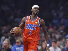 亚历山大谈带伤出战：我的状态足够支撑我登场比赛，只是今晚比平时稍微疲惫了一些