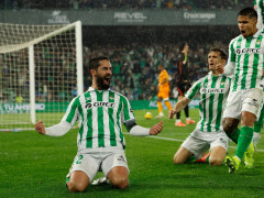 欧联杯推荐：贝蒂斯vs乌德勒支预测分析 贝蒂斯状态出色，乌德勒支客场难取胜