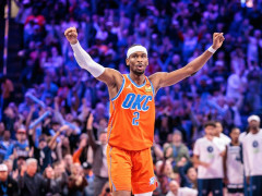 NBA杯|常规赛-太阳vs雷霆伤病名单（11月29日）杰伦威复出