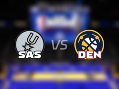 马刺vs掘金大小分预测 数据解析详情一览(2025年11月29日)