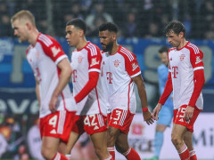 今日德甲：拜仁VS圣保利比分推荐 拜仁主场强势，圣保利惨遭三连败