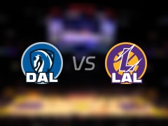 独行侠vs湖人伤病名单出炉 谁能取胜？(2025年11月29日)