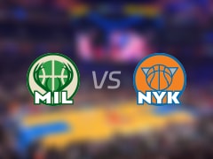 雄鹿vs尼克斯大小分预测 数据解析详情一览(2025年11月29日)