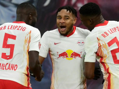 德甲精选：门兴VS莱比锡红牛比分预测，红牛客场冲击联赛两连胜