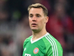 诺伊尔欧冠联赛两次失误，球员能否重回国家队