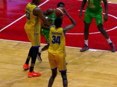 卢旺达vs几内亚回放录像【2025年11月28日】