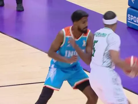 全场回放（原声）