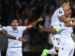 葡超014：吉马良斯VS阿维什镇比分预测，吉马良斯主场表现强势状态回暖