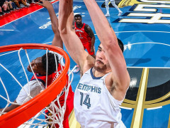 NBA杯今日推荐|灰熊vs快船比分预测11.29 莫兰特缺席 快船能否抓住机会？