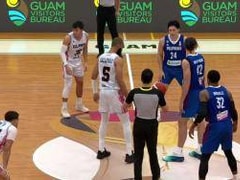 【世亚预第一阶段】关岛vs菲律宾录像回放在线观看(2025年11月28日)