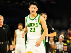 中国双星处境尴尬：林葳首次被弃用边缘化 赵维伦7战5次DNP