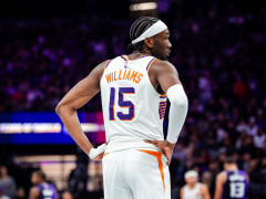 NBA杯今日推荐|太阳vs雷霆比分预测11.29 布克能否限制亚历山大？