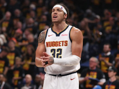 NBA杯小组赛掘金vs马刺 掘金伤病报告出炉！戈登、布劳恩、斯特劳瑟缺席