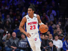 NBA杯小组赛活塞vs魔术 活塞伤病报告出炉！艾维出战成疑