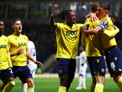 英冠前瞻：牛津联vs伊普斯比分推荐 牛津联五连不胜，伊普斯客场强势来袭