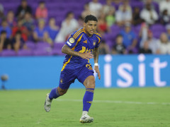 韩K联——蔚山现代VS济州联比分推荐 蔚山现代两连不胜，济州联表现下滑