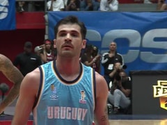 巴拿马vs乌拉圭回放录像【2025年11月28日】