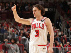 NBA预测推荐今日：公牛vs黄蜂预测分析 黄蜂处于连败中