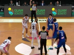 关岛vs菲律宾回放录像【2025年11月28日】