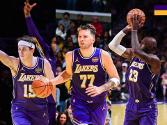 NBA杯高清直播在线直播：常规赛独行侠vs湖人（11月29日）东契奇面对老东家