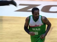 【世亚预第一阶段】伊朗vs伊拉克录像回放在线观看(2025年11月27日)