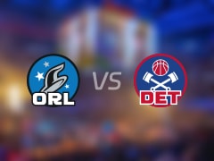 魔术vs活塞伤病名单出炉 谁能取胜？(2025年11月29日)