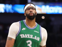 ESPN：独行侠本赛季交易戴维斯的可能性极大，远高于交易欧文