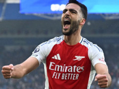 迪科夫：梅里诺的签约被人们低估了，他在场上的表现非常出色