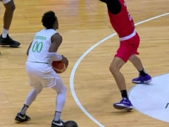 尼日利亚vs突尼斯回放录像【2025年11月28日】