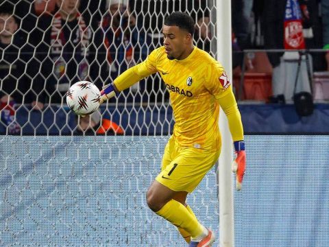 [爱奇艺全场集锦]欧联-阿图博卢屡献神扑！比尔森胜利0-0弗赖堡