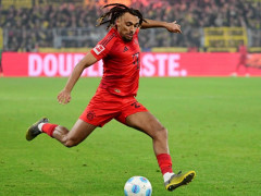 法尔克：水晶宫球对博伊有一定的兴趣，计划引进球员