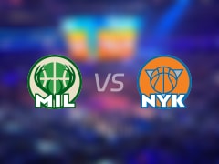 雄鹿vs尼克斯伤病名单出炉 谁能取胜？(2025年11月29日)