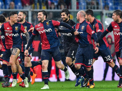 意甲推荐：热那亚VS维罗纳预测分析 热那亚三连不败，维罗纳一胜难求